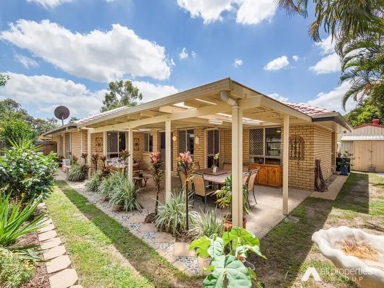 Second view of Homely house listing, 9 Bridgeman Place, Forest Lake QLD 4078