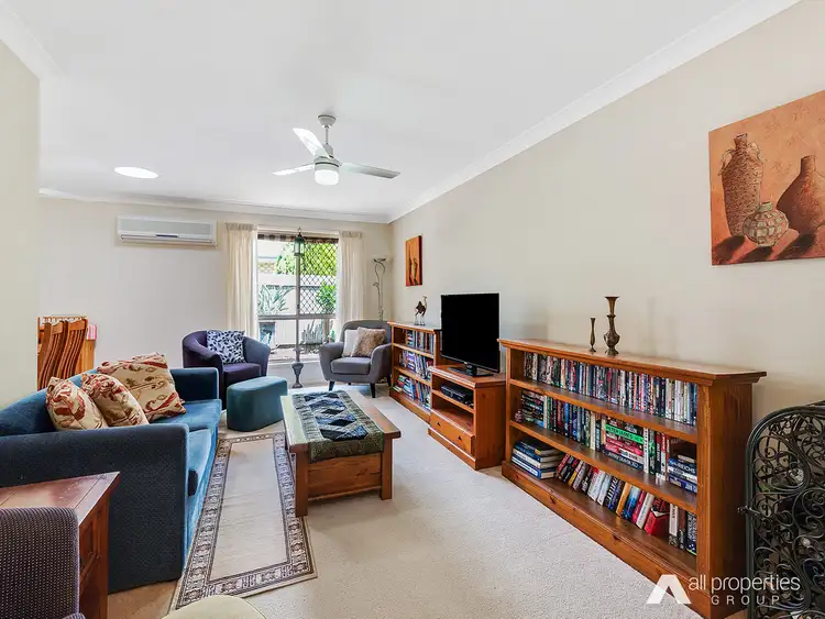 Third view of Homely house listing, 9 Bridgeman Place, Forest Lake QLD 4078
