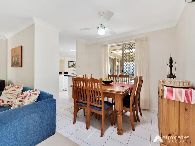 Fourth view of Homely house listing, 9 Bridgeman Place, Forest Lake QLD 4078