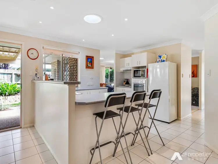 Fifth view of Homely house listing, 9 Bridgeman Place, Forest Lake QLD 4078