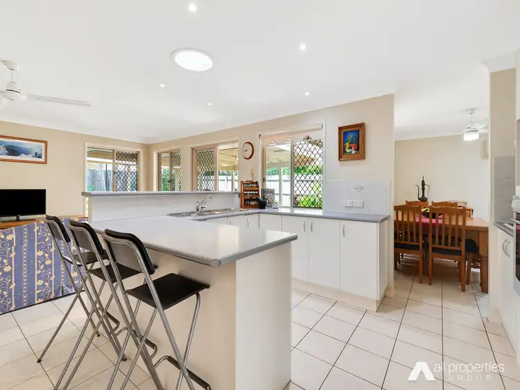Sixth view of Homely house listing, 9 Bridgeman Place, Forest Lake QLD 4078