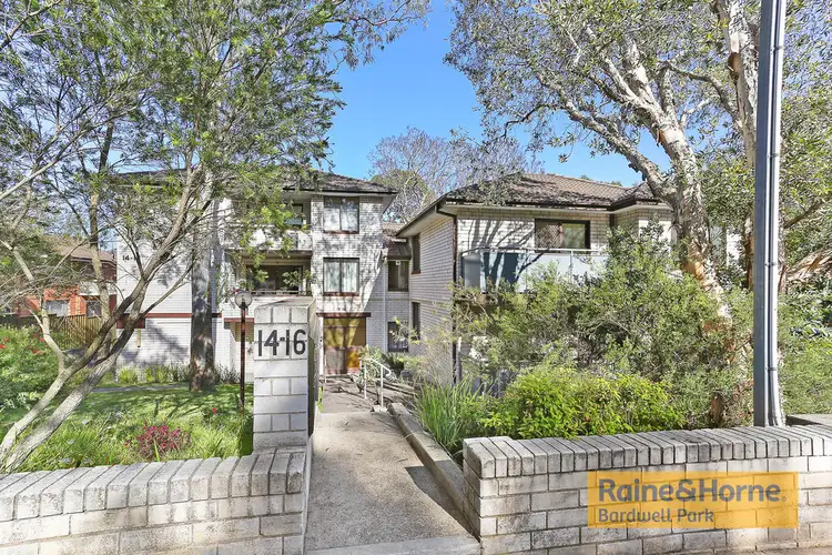2/14-16 Minter Street, Canterbury NSW 2193