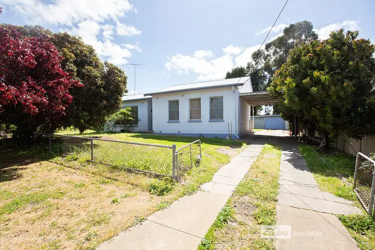 3 JERSEY STREET, Naracoorte SA 5271