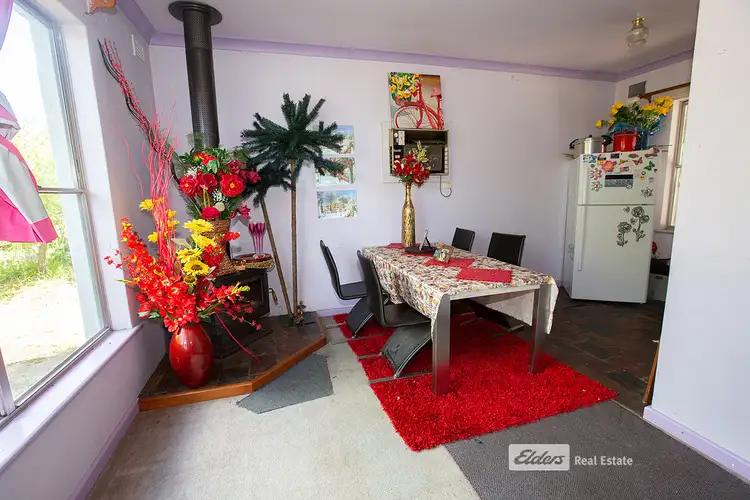 Second view of Homely house listing, 3 JERSEY STREET, Naracoorte SA 5271