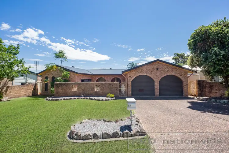 17 Houston Avenue, Tenambit NSW 2323