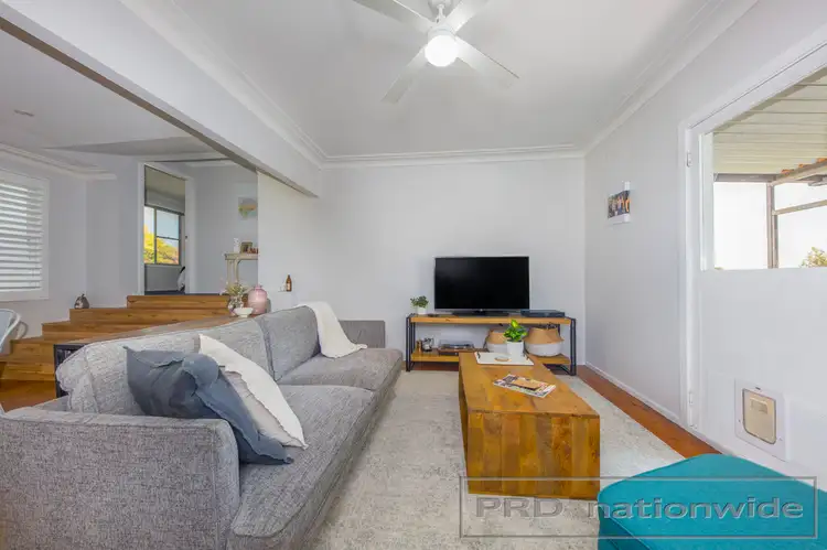 Fifth view of Homely house listing, 2a Clara Street, East Maitland NSW 2323