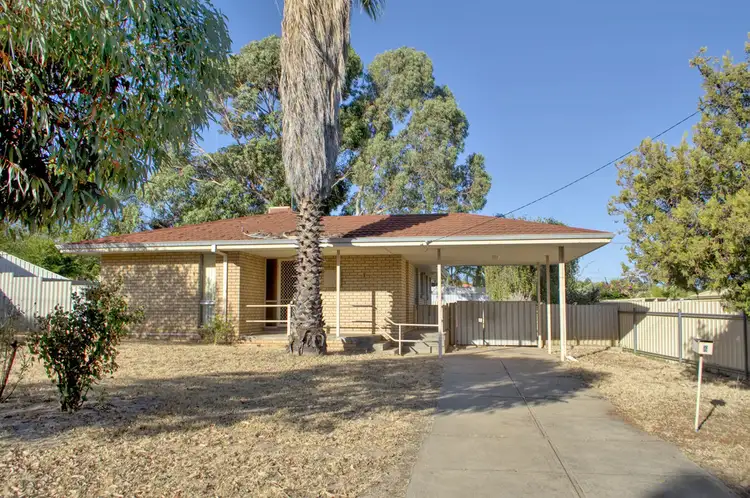 2 Solomon Cl, Northam WA 6401