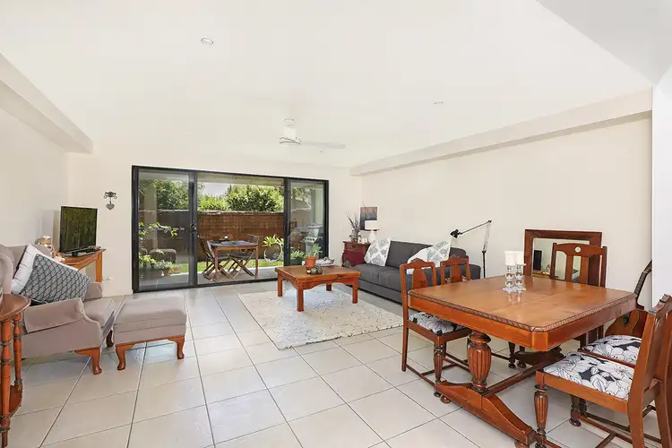 Second view of Homely unit listing, 11/13-15 Eastern Court, Mount Coolum QLD 4573