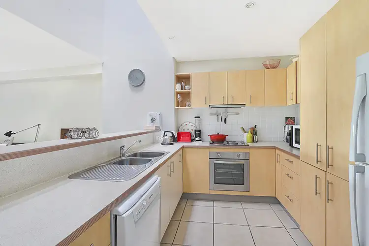 Third view of Homely unit listing, 11/13-15 Eastern Court, Mount Coolum QLD 4573