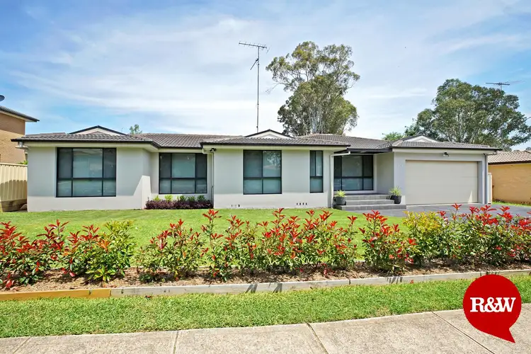 161 York Road, South Penrith NSW 2750