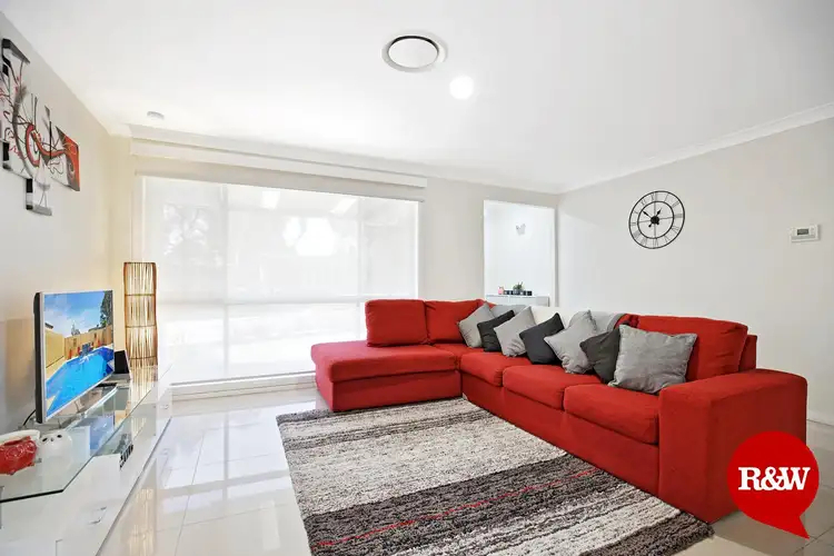 Second view of Homely house listing, 161 York Road, South Penrith NSW 2750