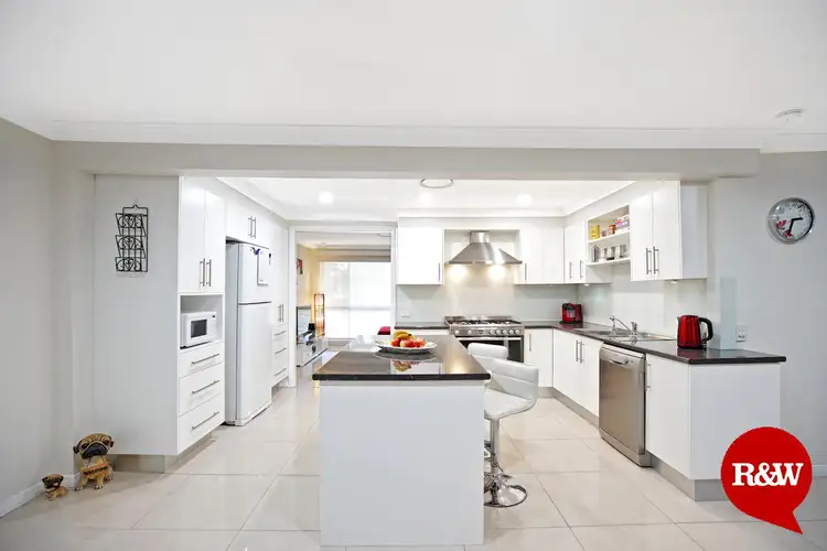 Third view of Homely house listing, 161 York Road, South Penrith NSW 2750
