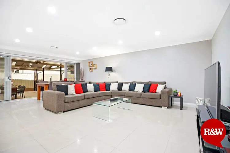 Fourth view of Homely house listing, 161 York Road, South Penrith NSW 2750