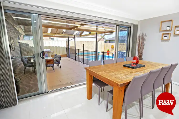 Fifth view of Homely house listing, 161 York Road, South Penrith NSW 2750