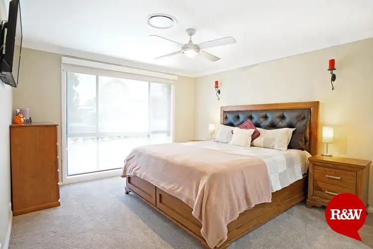 Sixth view of Homely house listing, 161 York Road, South Penrith NSW 2750
