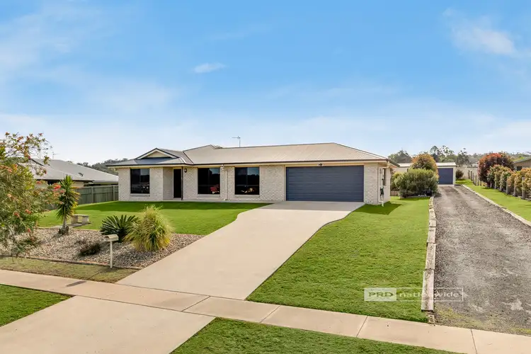 Main view of Homely house listing, 20 Curlew Street, Meringandan West QLD 4352