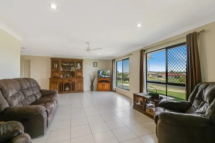 Second view of Homely house listing, 20 Curlew Street, Meringandan West QLD 4352