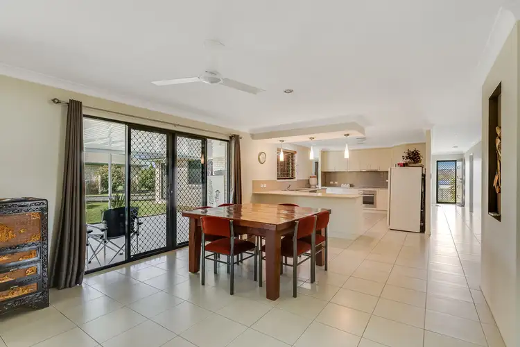 Third view of Homely house listing, 20 Curlew Street, Meringandan West QLD 4352
