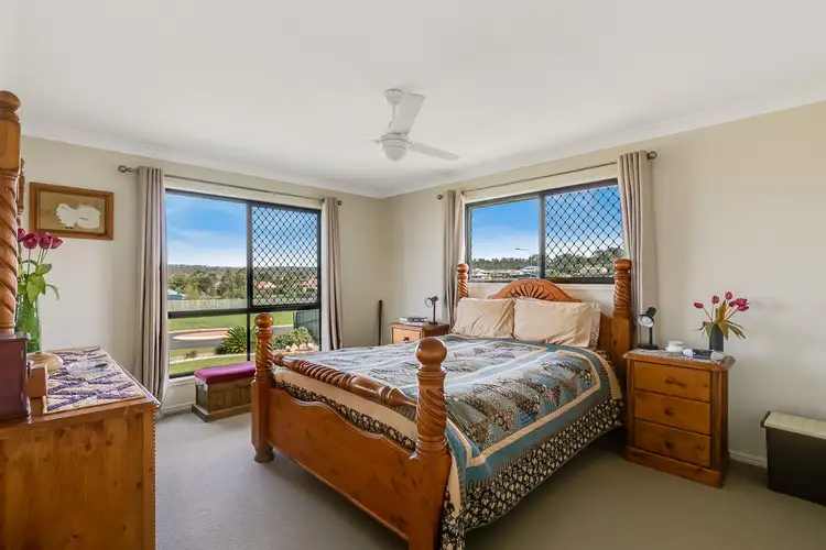 Fifth view of Homely house listing, 20 Curlew Street, Meringandan West QLD 4352