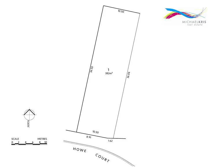 Fourth view of Homely land listing, 14A Howe Court, Salisbury East SA 5109