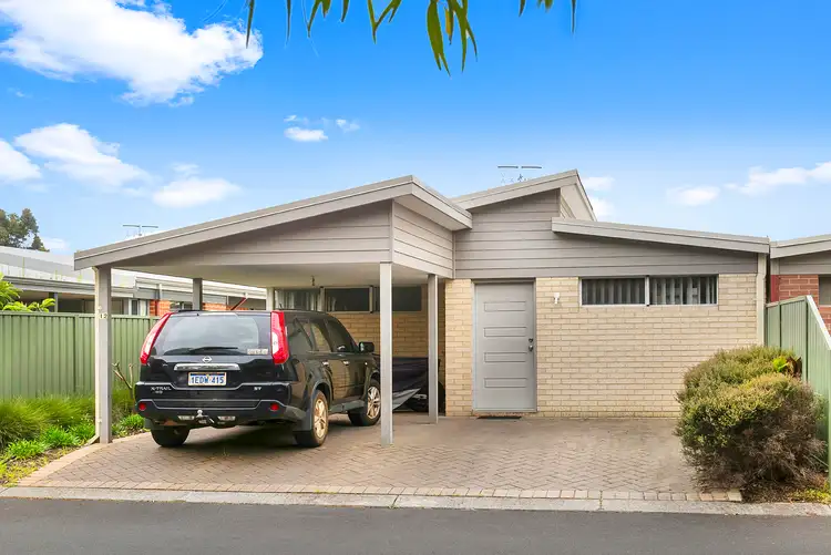 Main view of Homely villa listing, 12/6 Westringia Loop, Margaret River WA 6285