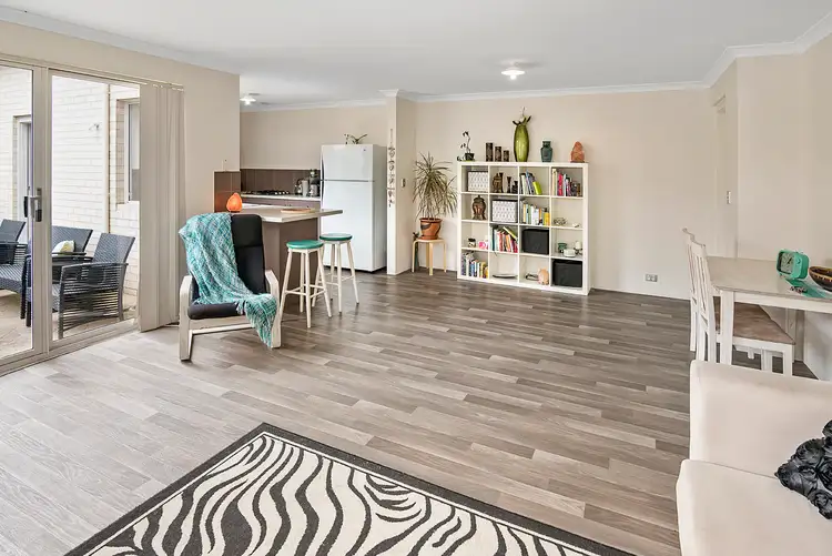 Third view of Homely villa listing, 12/6 Westringia Loop, Margaret River WA 6285