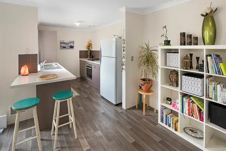 Fourth view of Homely villa listing, 12/6 Westringia Loop, Margaret River WA 6285