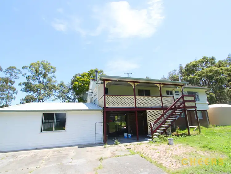 Main view of Homely house listing, 66 Derby Road, Logan Reserve QLD 4133