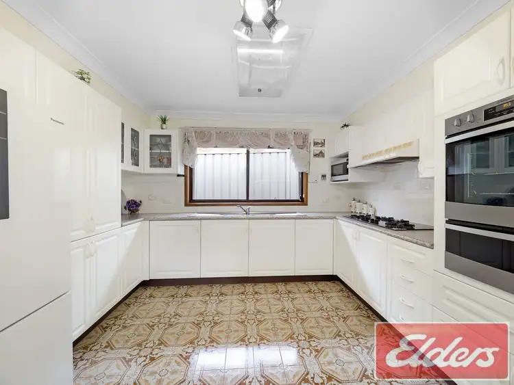 Fifth view of Homely house listing, 82 Mellfell Road, Cranebrook NSW 2749