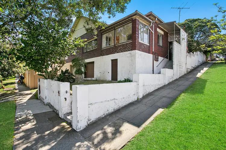 Third view of Homely house listing, 27 Willis Street, Kingsford NSW 2032