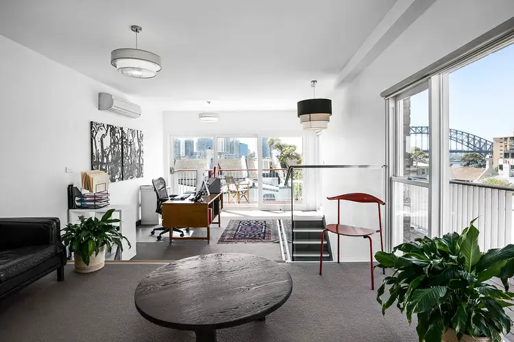 Main view of Homely house listing, 115 BLUES POINT ROAD, Mcmahons Point NSW 2060