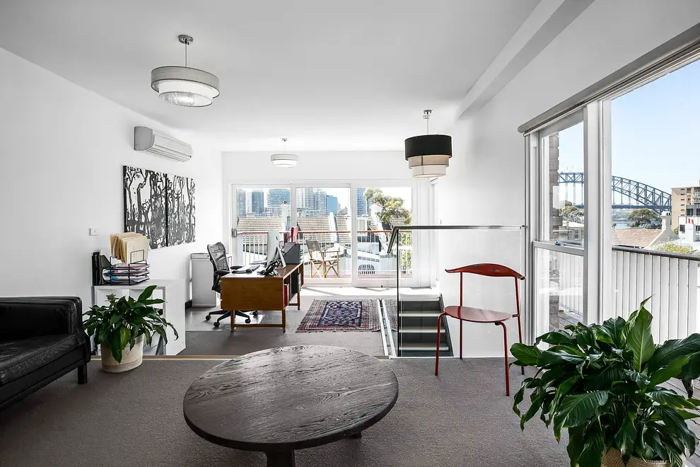 Main view of Homely house listing, 115 BLUES POINT ROAD, Mcmahons Point NSW 2060