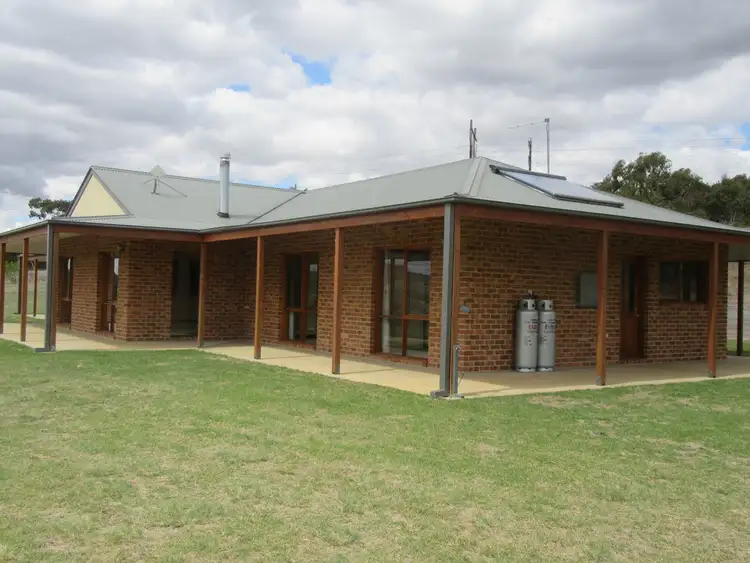 Second view of Homely rural property listing, 409 MITTAGANG ROAD, Cooma NSW 2630