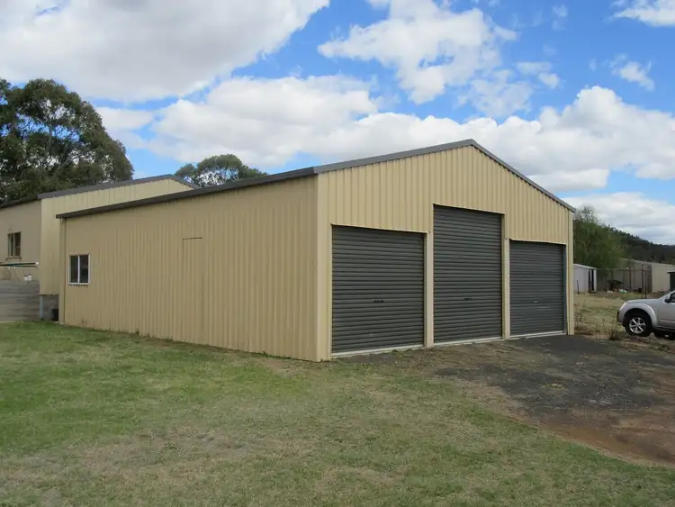 Third view of Homely rural property listing, 409 MITTAGANG ROAD, Cooma NSW 2630