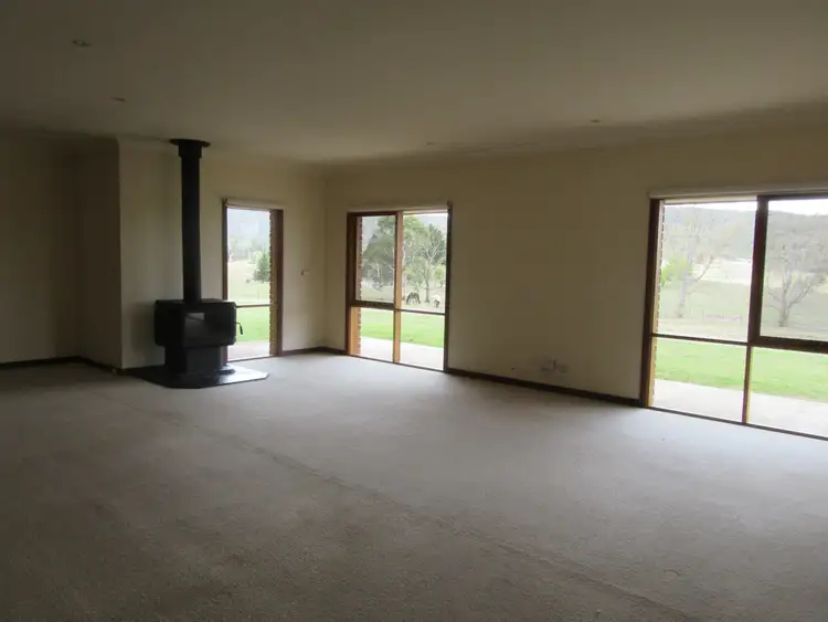 Fifth view of Homely rural property listing, 409 MITTAGANG ROAD, Cooma NSW 2630