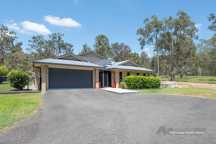 202-210 Greensward Road, Tamborine QLD 4270