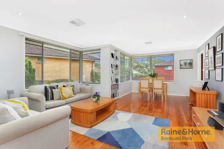 Second view of Homely house listing, 36 Edith Street, Bardwell Park NSW 2207