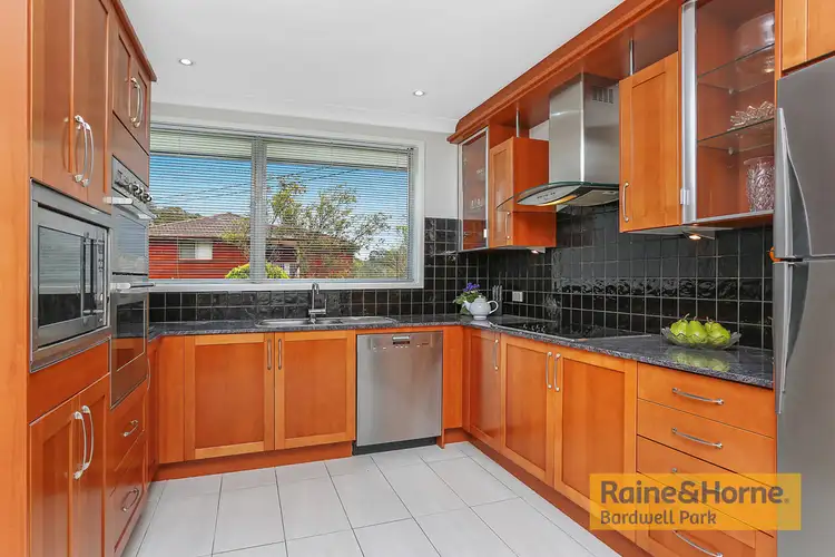 Third view of Homely house listing, 36 Edith Street, Bardwell Park NSW 2207