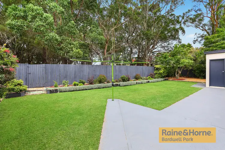 Fourth view of Homely house listing, 36 Edith Street, Bardwell Park NSW 2207