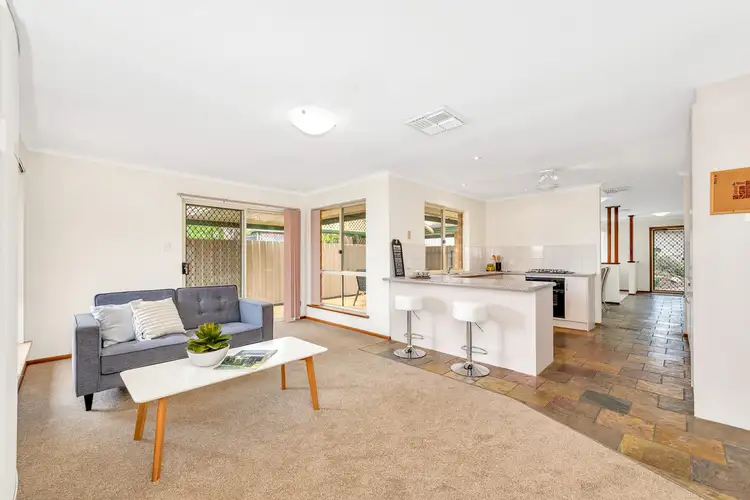 Main view of Homely house listing, 22 Berenwode Circuit, Morphett Vale SA 5162