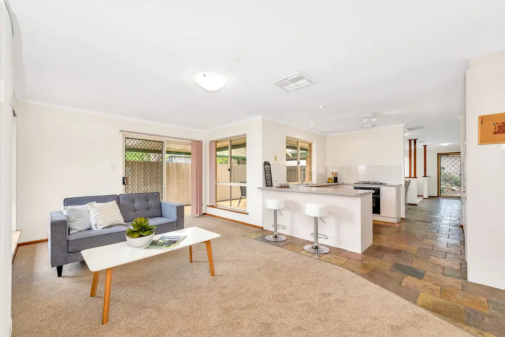 Main view of Homely house listing, 22 Berenwode Circuit, Morphett Vale SA 5162