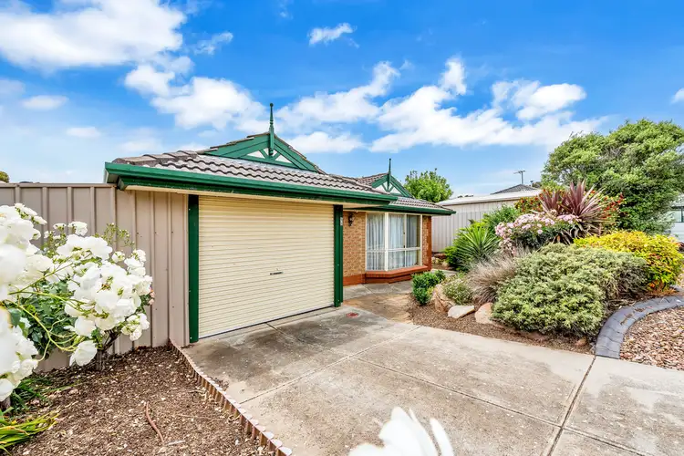 Second view of Homely house listing, 22 Berenwode Circuit, Morphett Vale SA 5162
