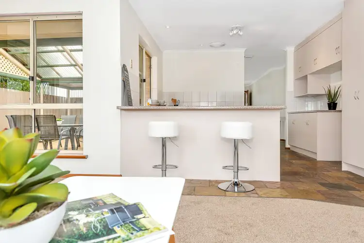 Fourth view of Homely house listing, 22 Berenwode Circuit, Morphett Vale SA 5162