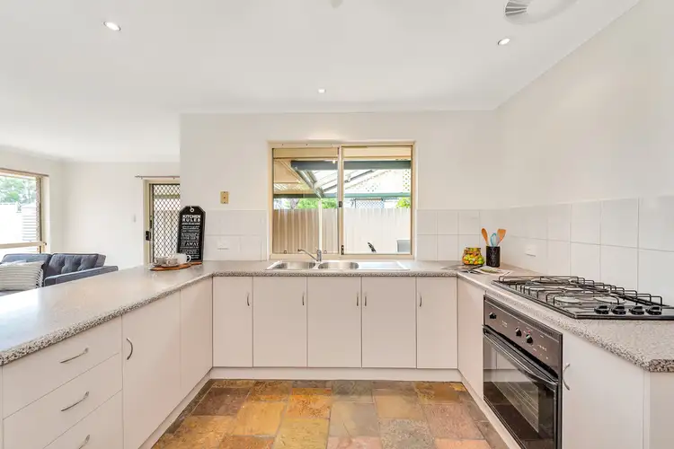 Fifth view of Homely house listing, 22 Berenwode Circuit, Morphett Vale SA 5162