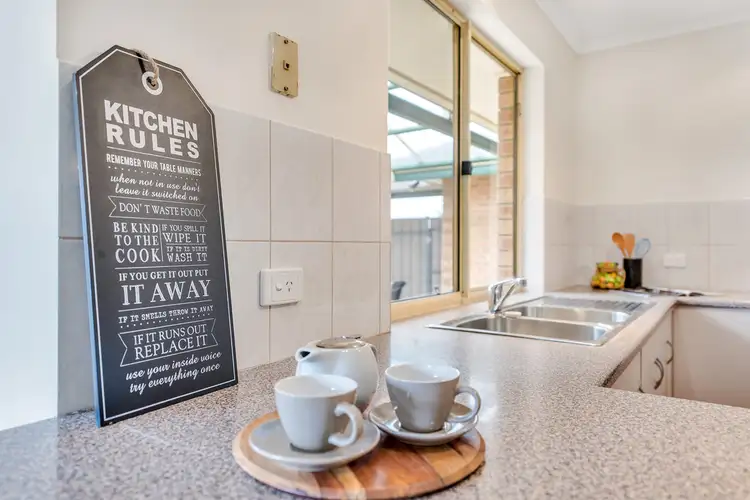 Sixth view of Homely house listing, 22 Berenwode Circuit, Morphett Vale SA 5162