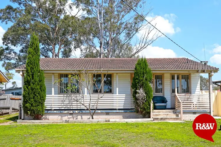 138 & 138A Jersey Road, Hebersham NSW 2770