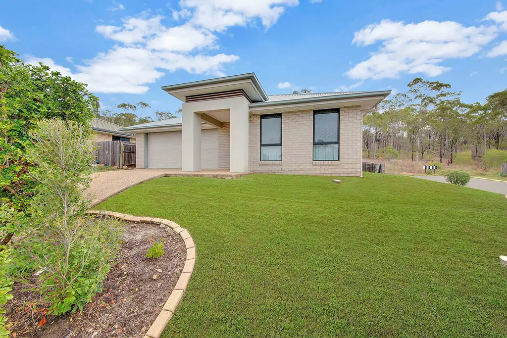 Main view of Homely house listing, 24 IRIS ROAD, Kirkwood QLD 4680