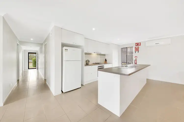 Fourth view of Homely house listing, 24 IRIS ROAD, Kirkwood QLD 4680