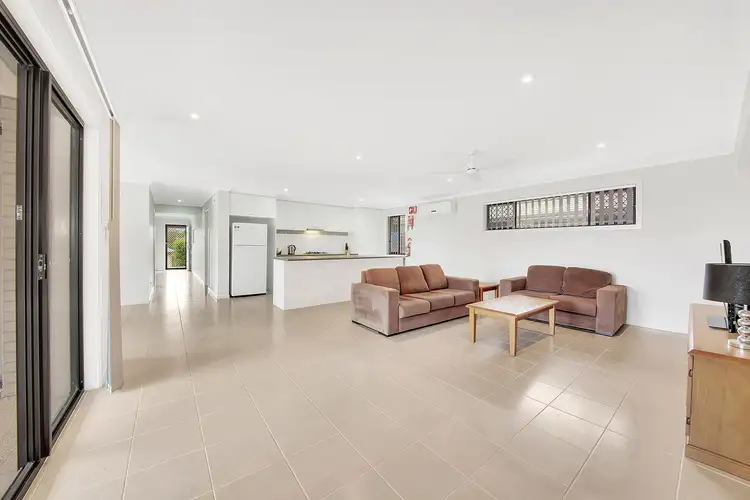 Fifth view of Homely house listing, 24 IRIS ROAD, Kirkwood QLD 4680
