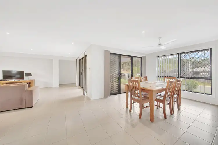 Sixth view of Homely house listing, 24 IRIS ROAD, Kirkwood QLD 4680